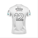 CAMISA F1 DRY-FIT