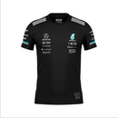 CAMISA F1 DRY-FIT