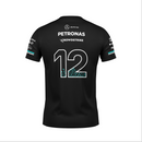 CAMISA F1 DRY-FIT