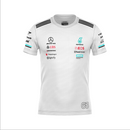 CAMISA F1 DRY-FIT