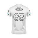 CAMISA F1 DRY-FIT