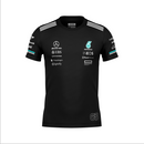 CAMISA F1 DRY-FIT