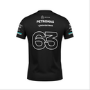 CAMISA F1 DRY-FIT