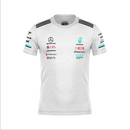 CAMISA F1 DRY-FIT