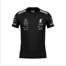 CAMISA F1 DRY-FIT