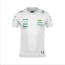 CAMISA F1 DRY-FIT