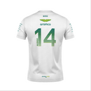 CAMISA F1 DRY-FIT
