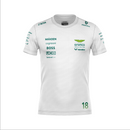 CAMISA F1 DRY-FIT