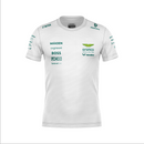CAMISA F1 DRY-FIT