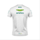 CAMISA F1 DRY-FIT