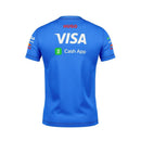 CAMISA F1 DRY-FIT