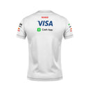 CAMISA F1 DRY-FIT