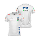 CAMISA F1 DRY-FIT