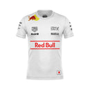 CAMISA F1 DRY-FIT