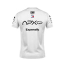 CAMISA F1 DRY-FIT