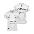 CAMISA F1 DRY-FIT