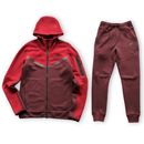 CONJUNTO NK TECH FLEECE -