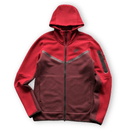 CONJUNTO NK TECH FLEECE -