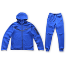 CONJUNTO NK TECH FLEECE -