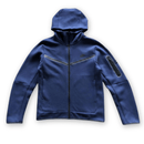 CONJUNTO NK TECH FLEECE -