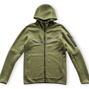 CONJUNTO NK TECH FLEECE -