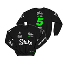 Moletom Equipe F1