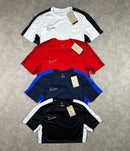COMPRE 2 LEVE 4 CAMISAS NK DRY-FIT