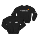 Moletom Equipe F1