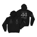 Moletom Equipe F1