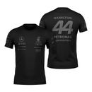 CAMISA F1 DRY-FIT