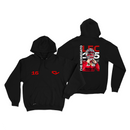 Moletom Equipe F1
