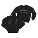 Moletom Equipe F1