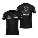 CAMISA F1 DRY-FIT