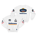 Moletom Equipe F1
