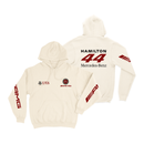 Moletom Equipe F1