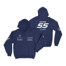 Moletom Equipe F1