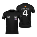 CAMISA F1 DRY-FIT