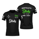 CAMISA F1 DRY-FIT