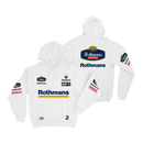 Moletom Equipe F1