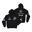 Moletom Equipe F1
