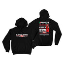 Moletom Equipe F1