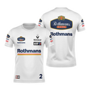 CAMISA F1 DRY-FIT