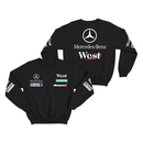Moletom Equipe F1