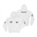 Moletom Equipe F1