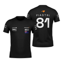 CAMISA F1 DRY-FIT