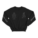 Moletom Equipe F1