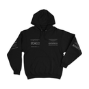 Moletom Equipe F1