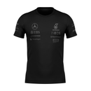 CAMISA F1 DRY-FIT