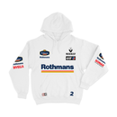 Moletom Equipe F1
