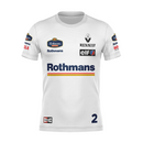 CAMISA F1 DRY-FIT